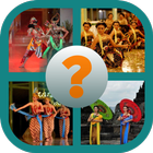 GP : Dance of Indonesia Zeichen