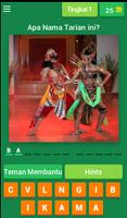 GP : Dance of Indonesia Affiche