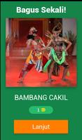 GP : Dance of Indonesia ภาพหน้าจอ 1