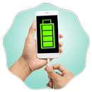 Fast charging battery booster-APK