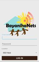 BayanihaNets Affiche