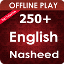 English Nasheed Islamic Songs aplikacja