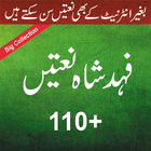 Hafiz Fahad Shah Naatain আইকন