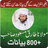 Mufti Tariq Masood icon