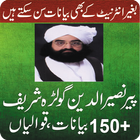 Peer Nasir Ud Din Nasir Qawali আইকন