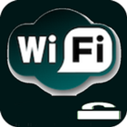 WiFi WPS WPA Master Key icône