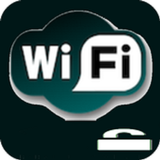 WiFi WPS WPA Master Key Zeichen