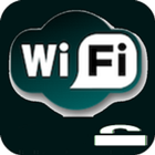 WiFi WPS WPA Master Key иконка