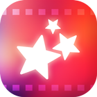 Video Star Editor - Pro Movie Zeichen