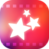 Video Star Editor - Pro Movie Zeichen