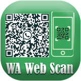 WA Web Scan icône
