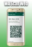 پوستر WA Web Scan