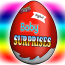 Egg Surprise for Baby APK