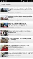 Bayburt Sıla 截图 1