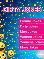 Jokes: Funny, Cool and Dirty スクリーンショット 2