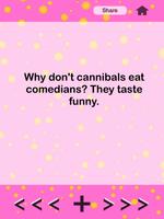 Jokes: Funny, Cool and Dirty capture d'écran 3