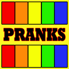 Pranks - Fun Tricks and Jokes ikona