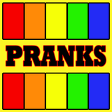 Pranks - Fun Tricks and Jokes icône