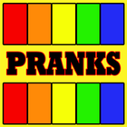 Pranks - Fun Tricks and Jokes icône