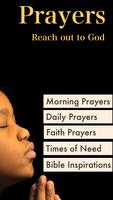 Daily Prayers - Pray to God poster