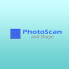 PhotoScan And Shape-icoon