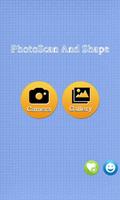 PhotoScan And Shape اسکرین شاٹ 1