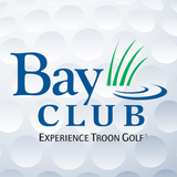 The Bay Club icône