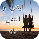 رواية ليتني لم التقي بك APK