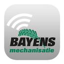 Bayens Mechanisatie Track & Trace aplikacja