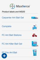 Bayer Maxforce Ant Solutions screenshot 3