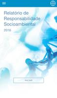 Bayer Brasil Socioambiental ポスター