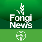 Bayer FongiNews иконка