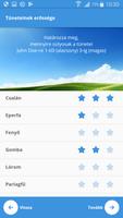 Polleninfo Claritine allergia radar اسکرین شاٹ 2