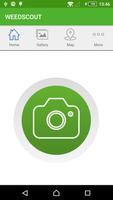 برنامه‌نما WEEDSCOUT عکس از صفحه