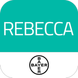 APP REBECCA アイコン