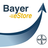 Bayer eStore icône