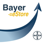 آیکون‌ Bayer eStore