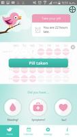 Pill Reminder App – Easy To Manage Pills Intake スクリーンショット 1