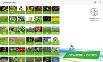 Bayer Crop RSA 截图 1