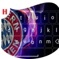 Keyboard New: Bavarian Munich