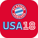 #AudiFCBtour2018 APK