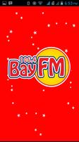 Bay FM 106.4 devon Affiche