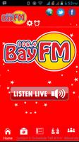 Bay FM 106.4 devon capture d'écran 1