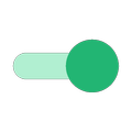 Simple switch widgets