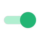 Simple switch widgets icono