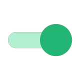 Simple switch widgets icône