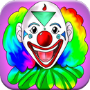 Clown Match Game APK