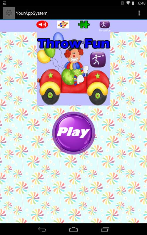 clown games for free