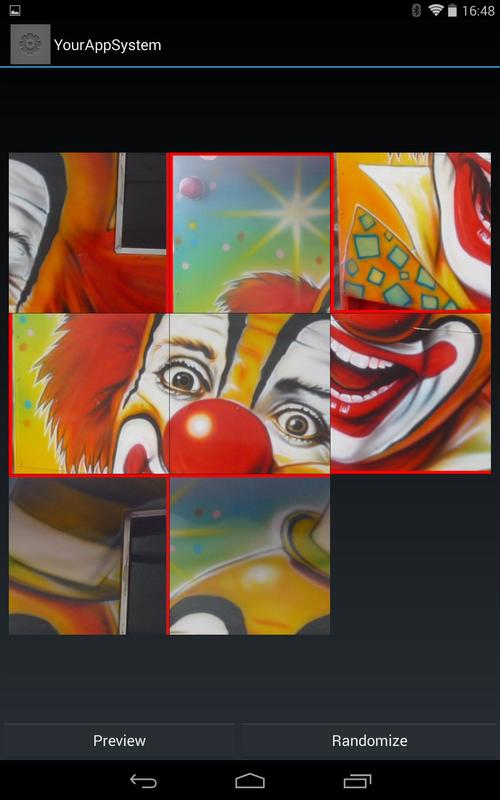 clown games for free