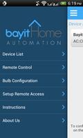 Bayit Lighting screenshot 2